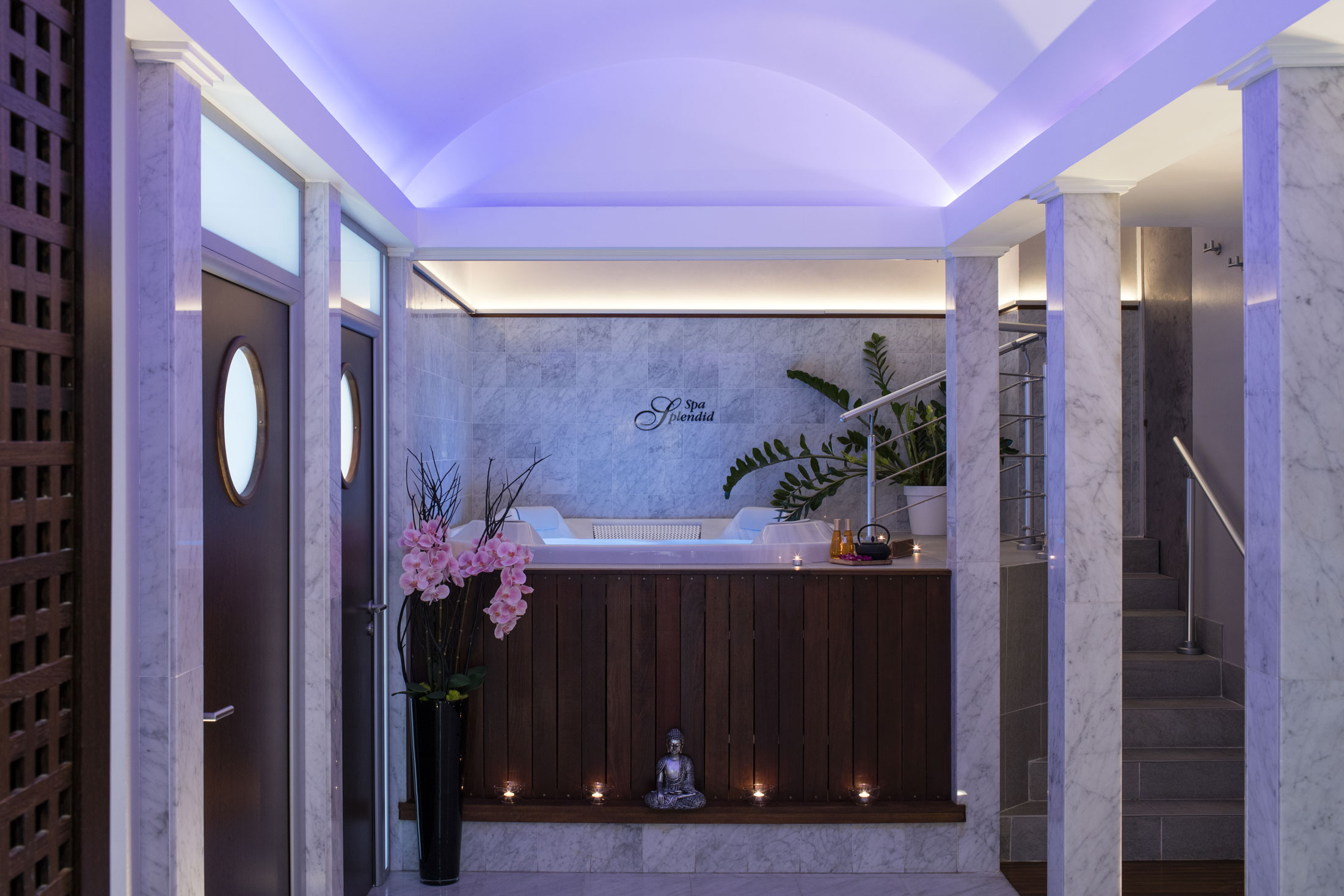 Fotos del hotel - SPLENDID HOTEL