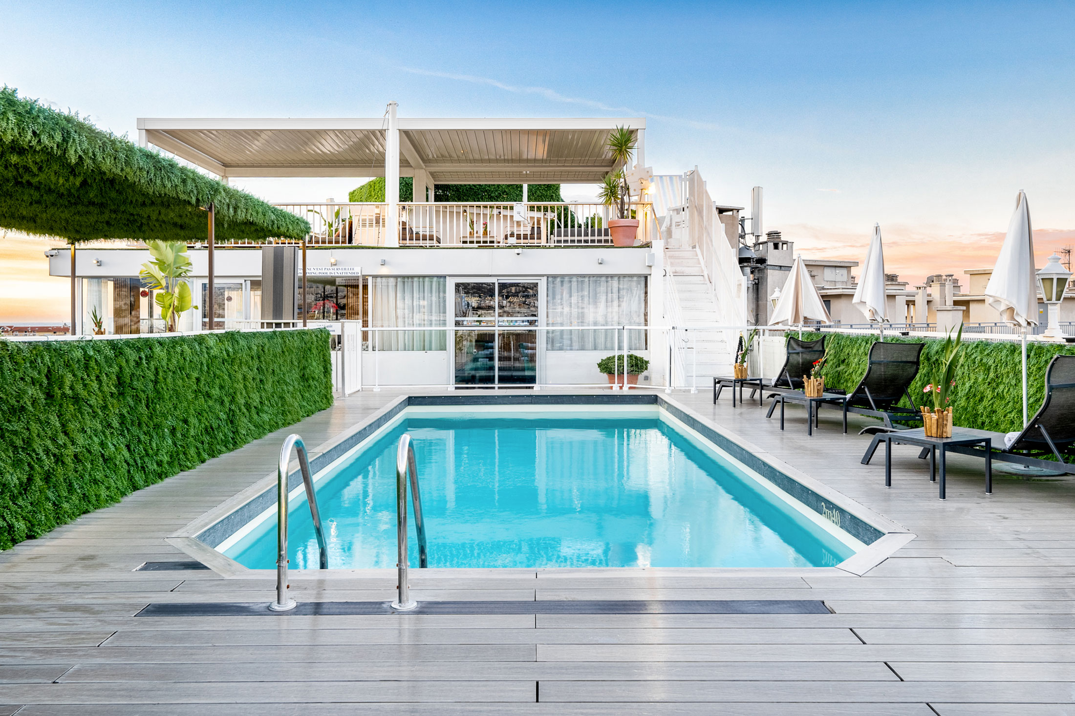 Fotos del hotel - SPLENDID HOTEL