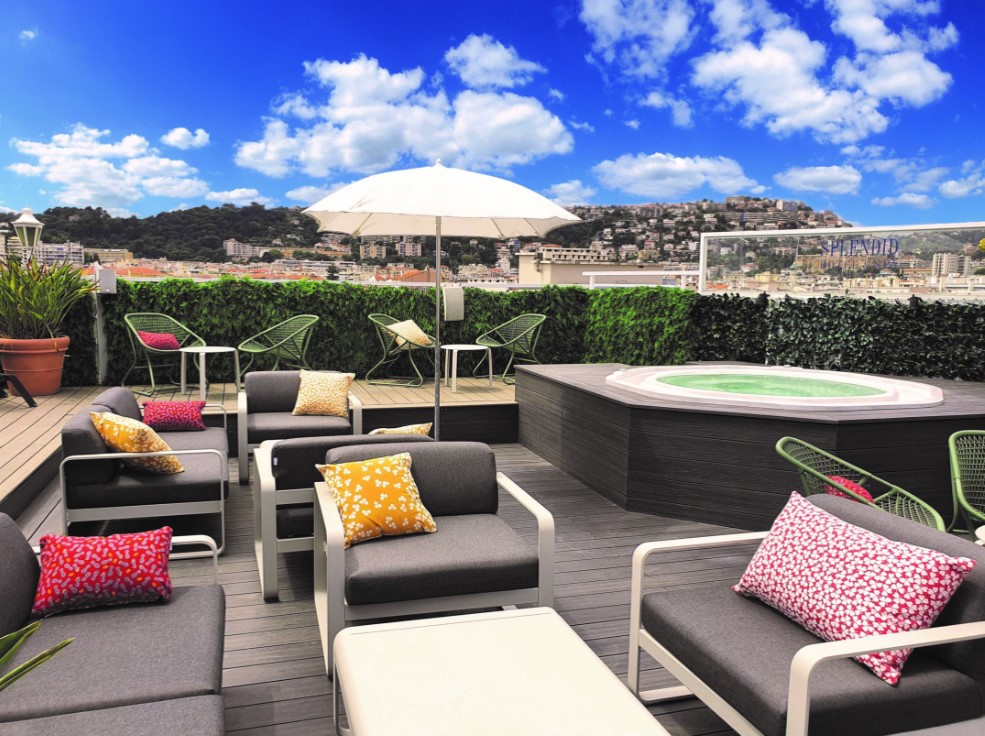 Fotos del hotel - SPLENDID HOTEL