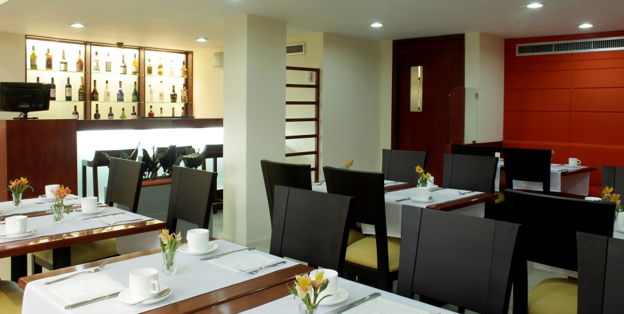 Fotos del hotel - CITYPLAZA HOTEL