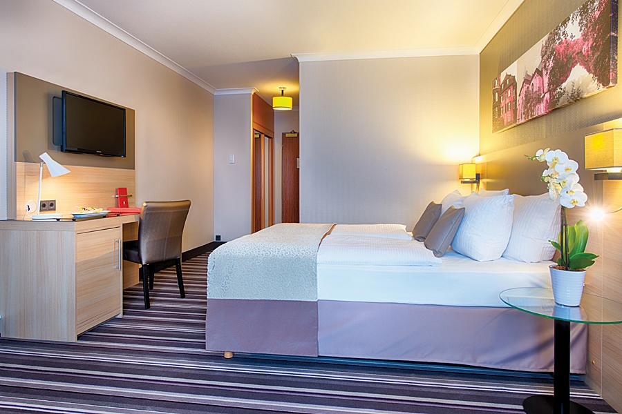 Fotos del hotel - LEONARDO HOTEL DUSSELDORF AIRPORT-RATINGEN