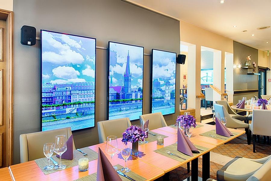Fotos del hotel - LEONARDO HOTEL DUSSELDORF AIRPORT-RATINGEN