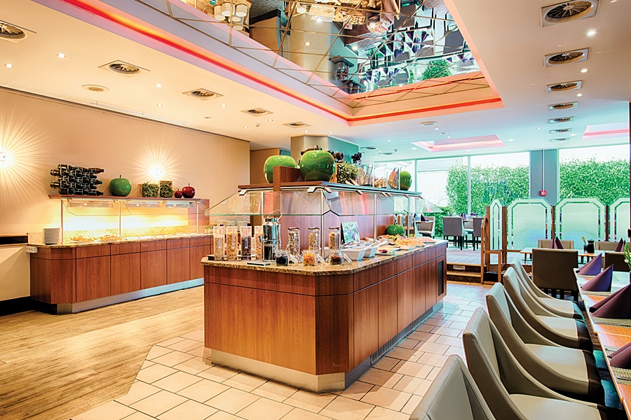 Fotos del hotel - LEONARDO HOTEL DUSSELDORF AIRPORT-RATINGEN