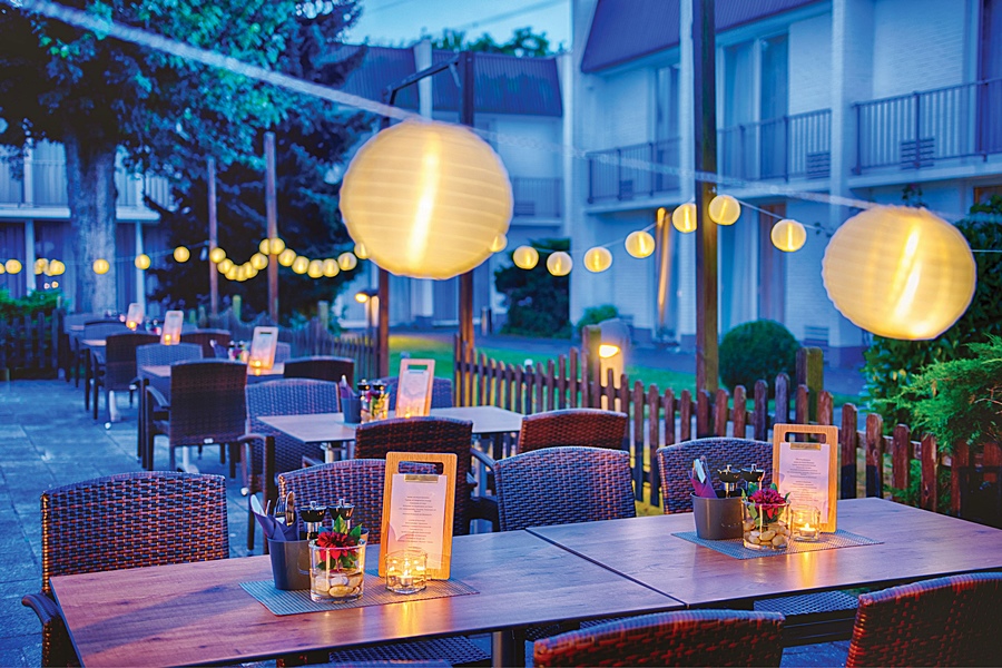 Fotos del hotel - LEONARDO HOTEL DUSSELDORF AIRPORT-RATINGEN