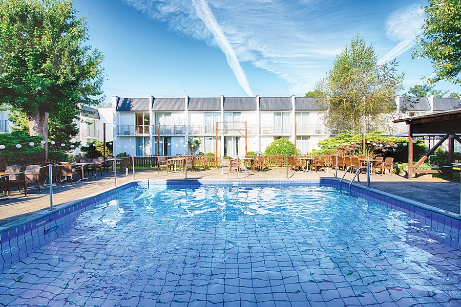 Fotos del hotel - LEONARDO HOTEL DUSSELDORF AIRPORT-RATINGEN