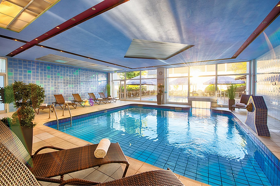 Fotos del hotel - LEONARDO HOTEL DUSSELDORF AIRPORT-RATINGEN