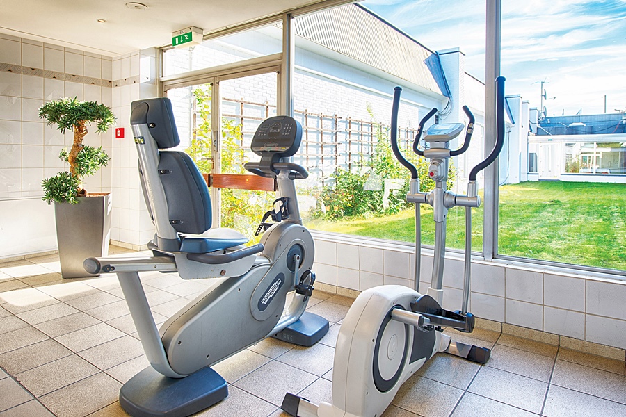 Fotos del hotel - LEONARDO HOTEL DUSSELDORF AIRPORT-RATINGEN