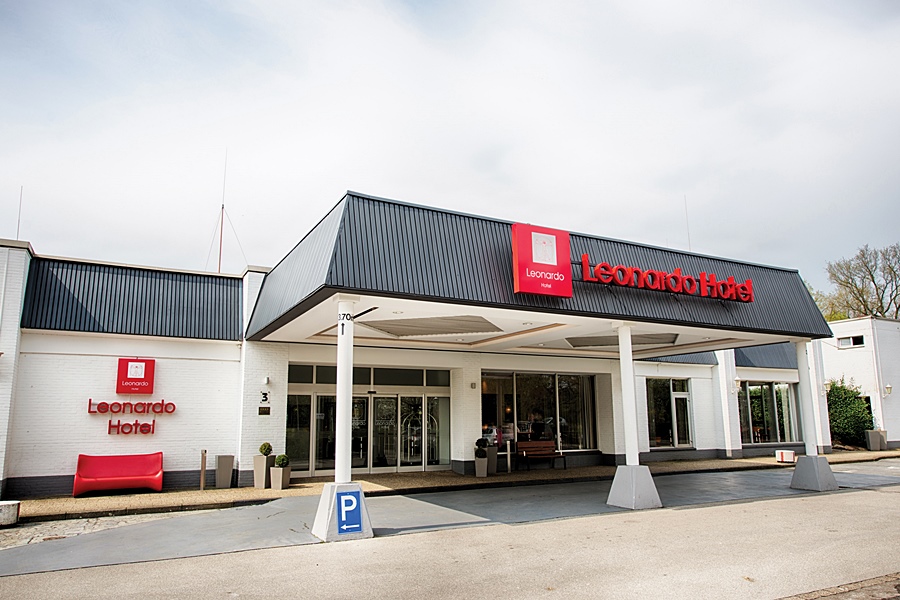 Fotos del hotel - LEONARDO HOTEL DUSSELDORF AIRPORT-RATINGEN