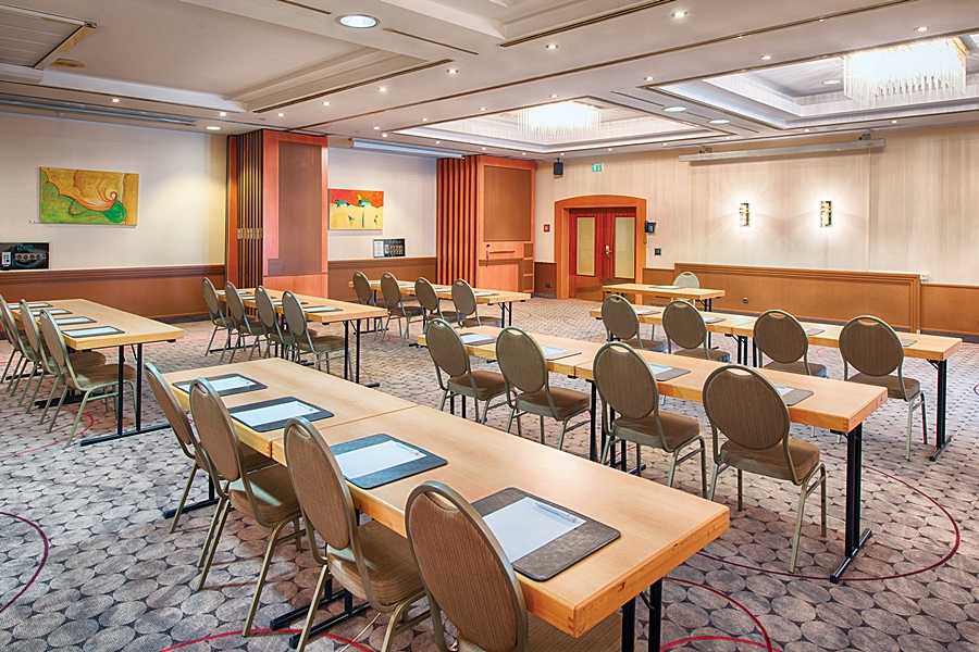 Fotos del hotel - LEONARDO HOTEL DUSSELDORF AIRPORT-RATINGEN