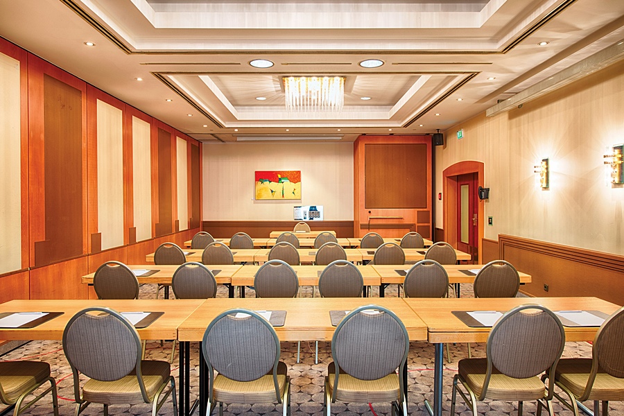 Fotos del hotel - LEONARDO HOTEL DUSSELDORF AIRPORT-RATINGEN