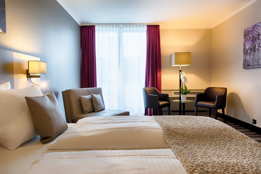 Fotos del hotel - LEONARDO HOTEL DUSSELDORF AIRPORT-RATINGEN