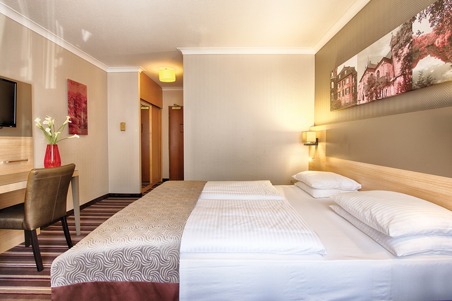 Fotos del hotel - LEONARDO HOTEL DUSSELDORF AIRPORT-RATINGEN