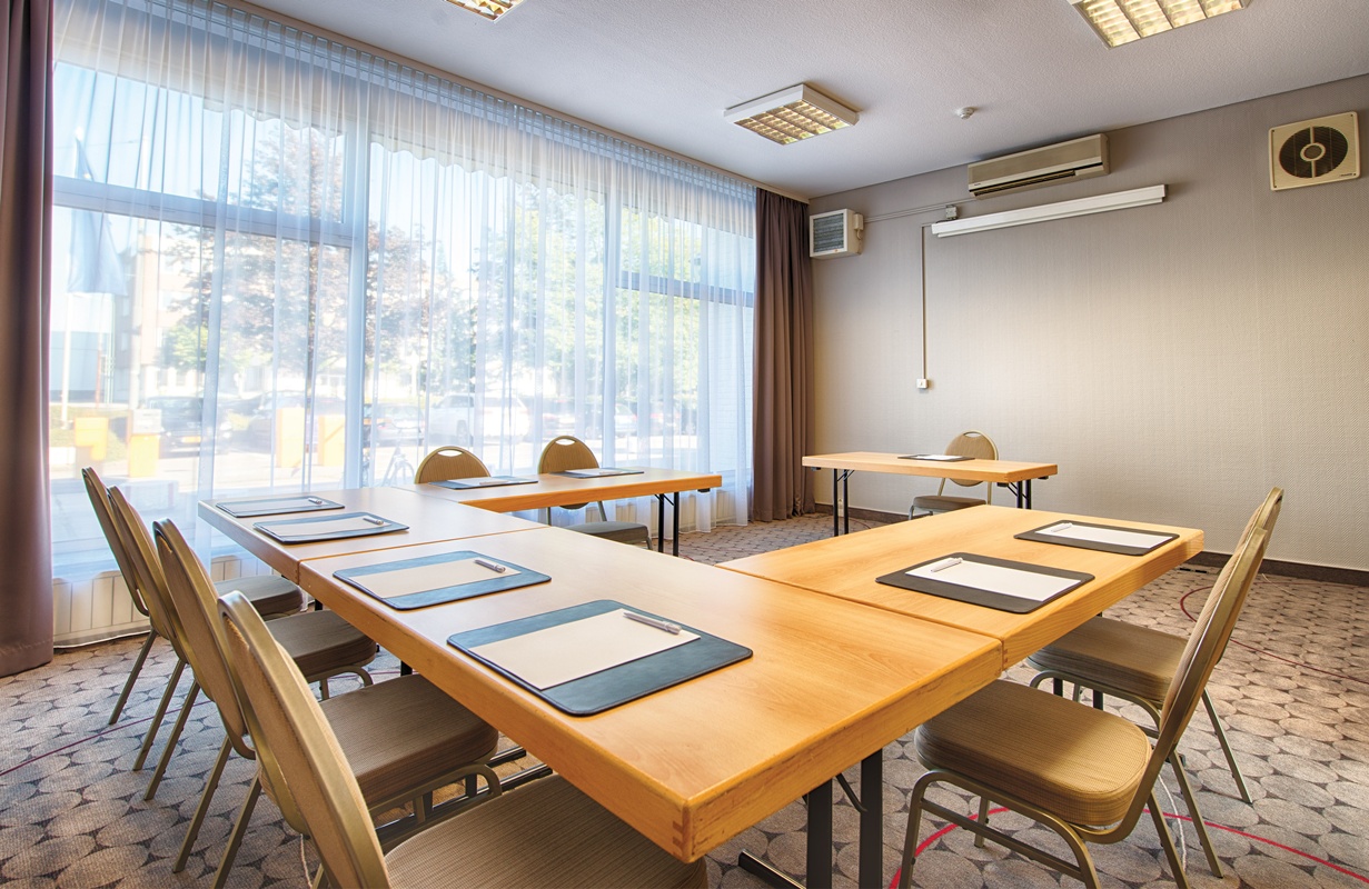 Fotos del hotel - LEONARDO HOTEL DUSSELDORF AIRPORT-RATINGEN