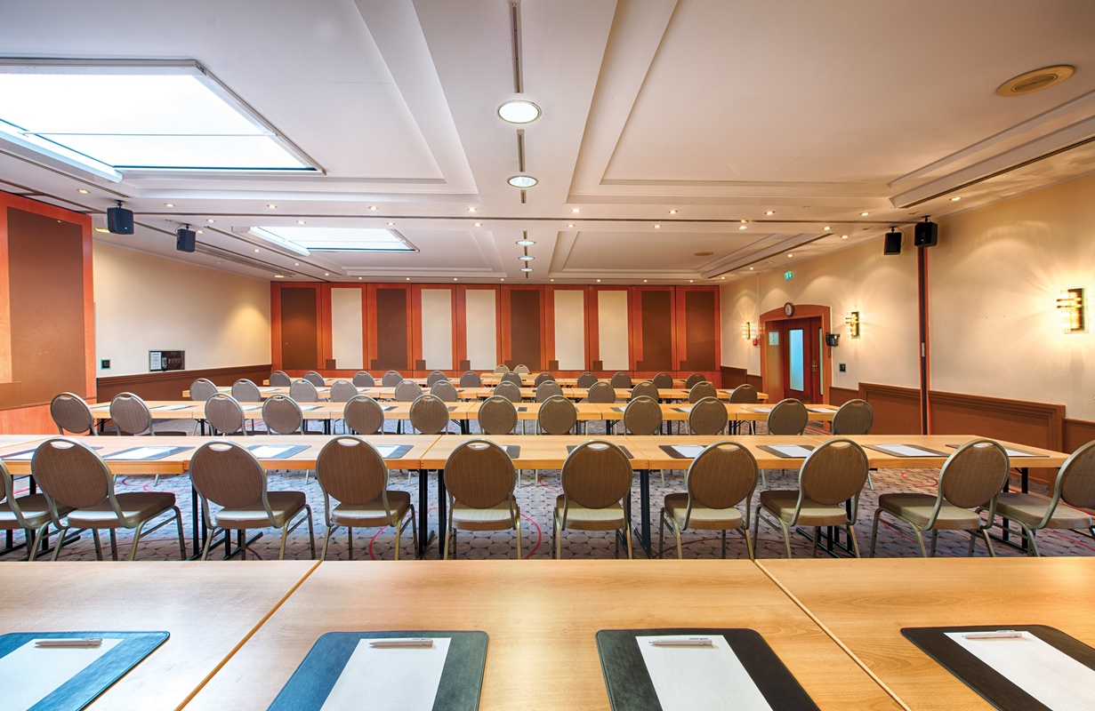 Fotos del hotel - LEONARDO HOTEL DUSSELDORF AIRPORT-RATINGEN