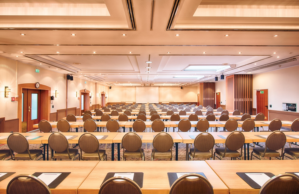 Fotos del hotel - LEONARDO HOTEL DUSSELDORF AIRPORT-RATINGEN