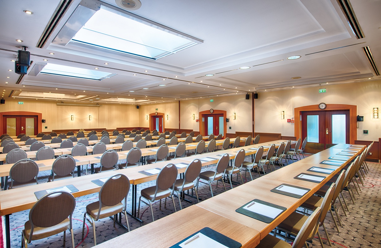 Fotos del hotel - LEONARDO HOTEL DUSSELDORF AIRPORT-RATINGEN