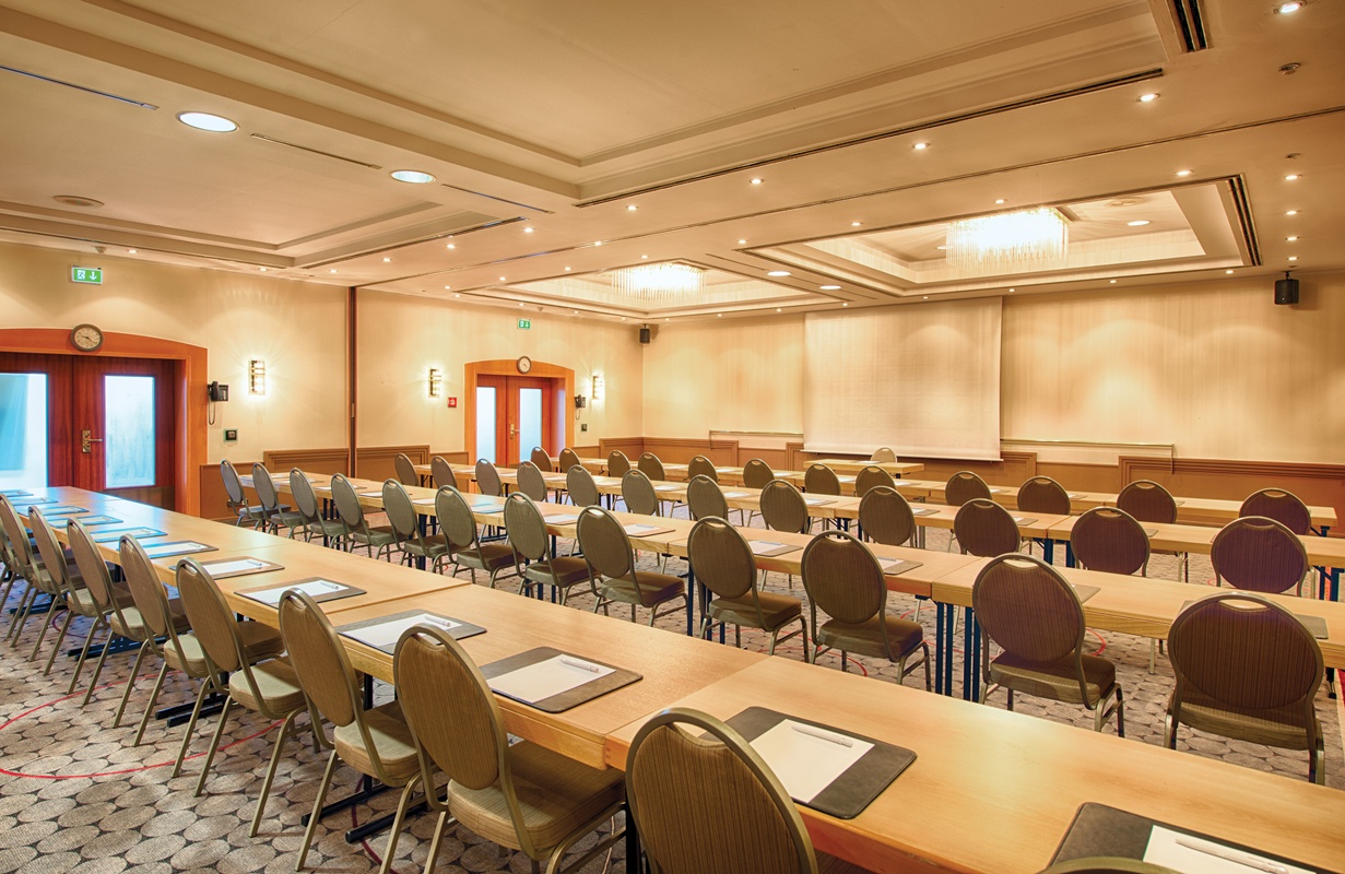 Fotos del hotel - LEONARDO HOTEL DUSSELDORF AIRPORT-RATINGEN