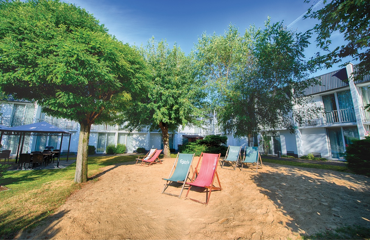 Fotos del hotel - LEONARDO HOTEL DUSSELDORF AIRPORT-RATINGEN