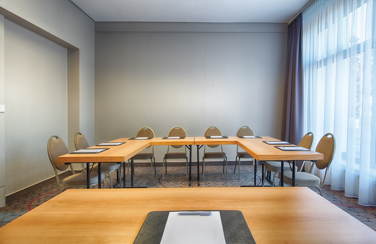 Fotos del hotel - LEONARDO HOTEL DUSSELDORF AIRPORT-RATINGEN