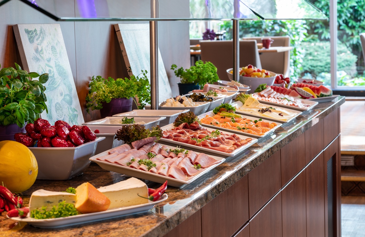 Fotos del hotel - LEONARDO HOTEL DUSSELDORF AIRPORT-RATINGEN