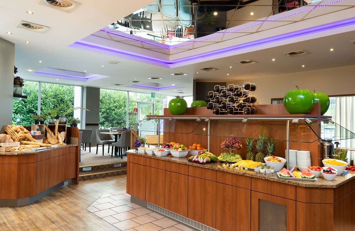 Fotos del hotel - LEONARDO HOTEL DUSSELDORF AIRPORT-RATINGEN