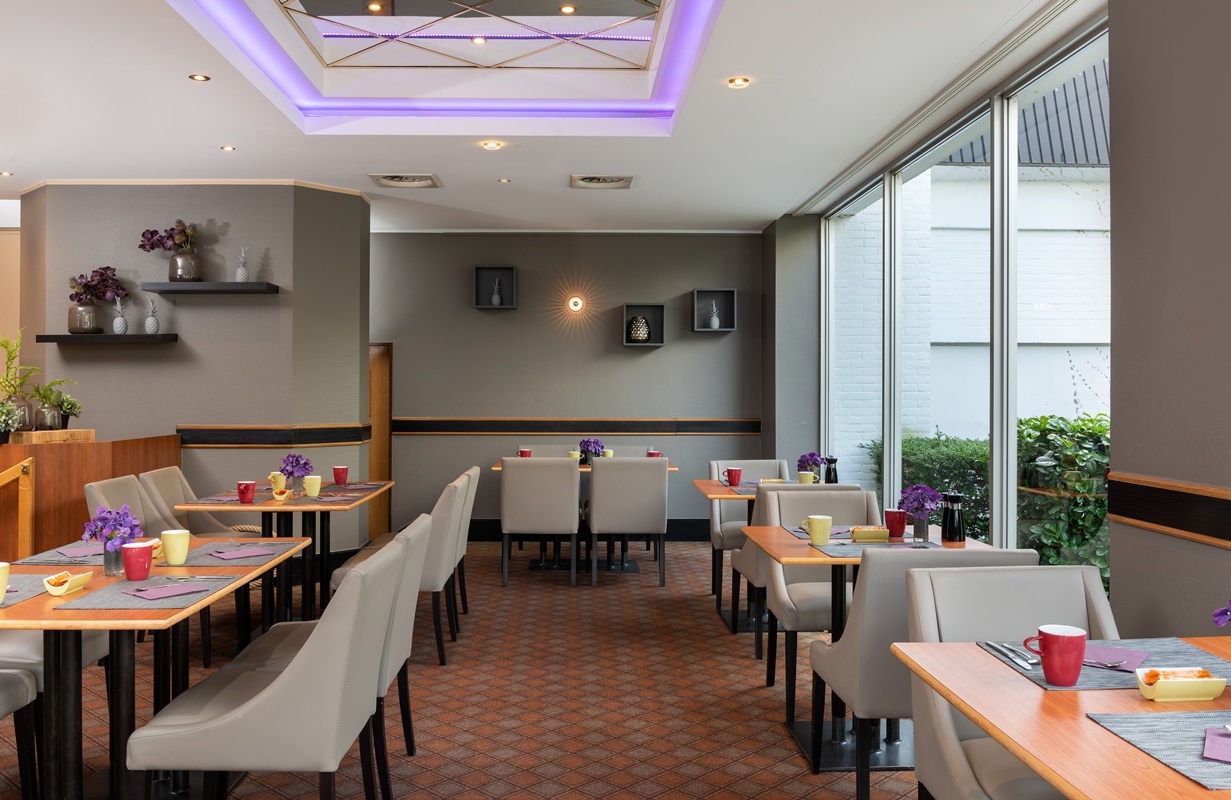 Fotos del hotel - LEONARDO HOTEL DUSSELDORF AIRPORT-RATINGEN