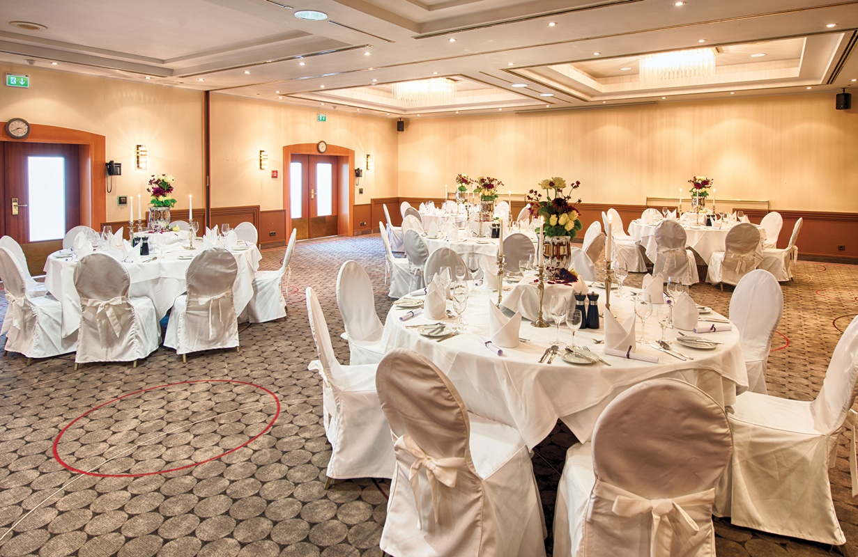 Fotos del hotel - LEONARDO HOTEL DUSSELDORF AIRPORT-RATINGEN