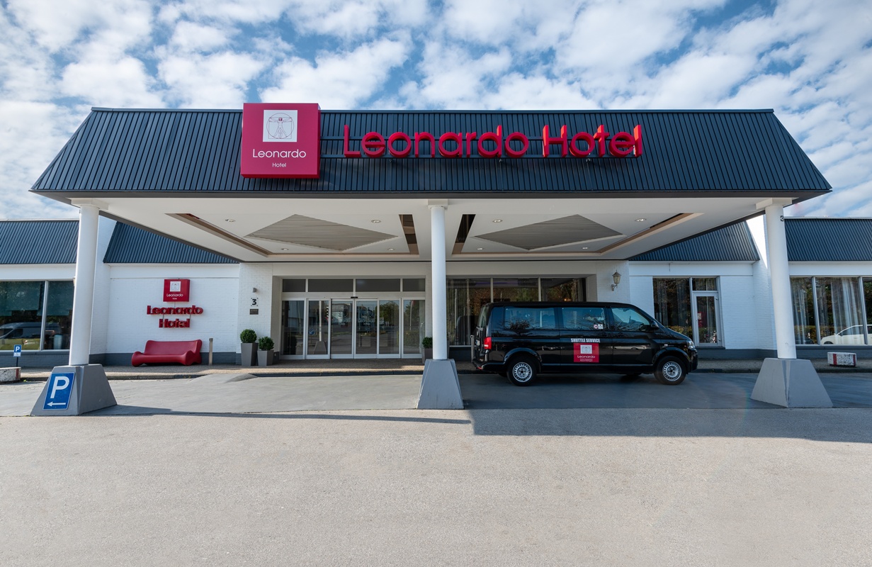 Fotos del hotel - LEONARDO HOTEL DUSSELDORF AIRPORT-RATINGEN