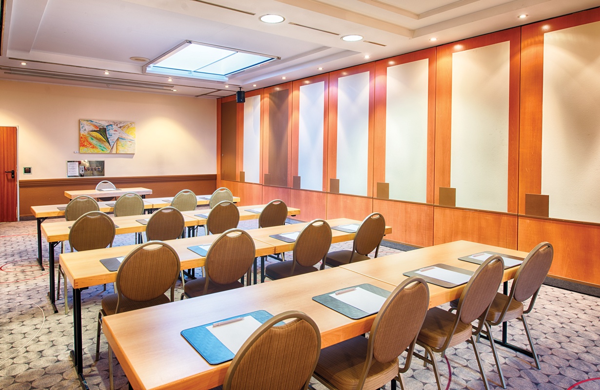 Fotos del hotel - LEONARDO HOTEL DUSSELDORF AIRPORT-RATINGEN
