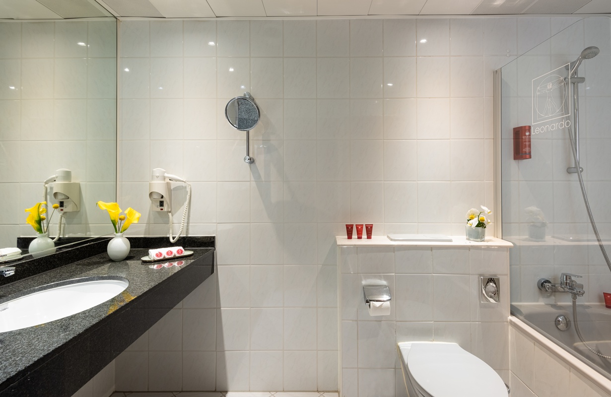 Fotos del hotel - LEONARDO HOTEL DUSSELDORF AIRPORT-RATINGEN