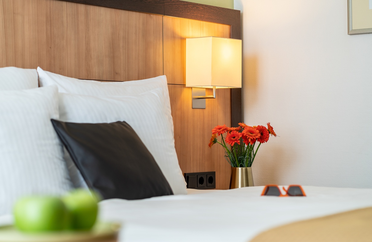 Fotos del hotel - LEONARDO HOTEL DUSSELDORF AIRPORT-RATINGEN
