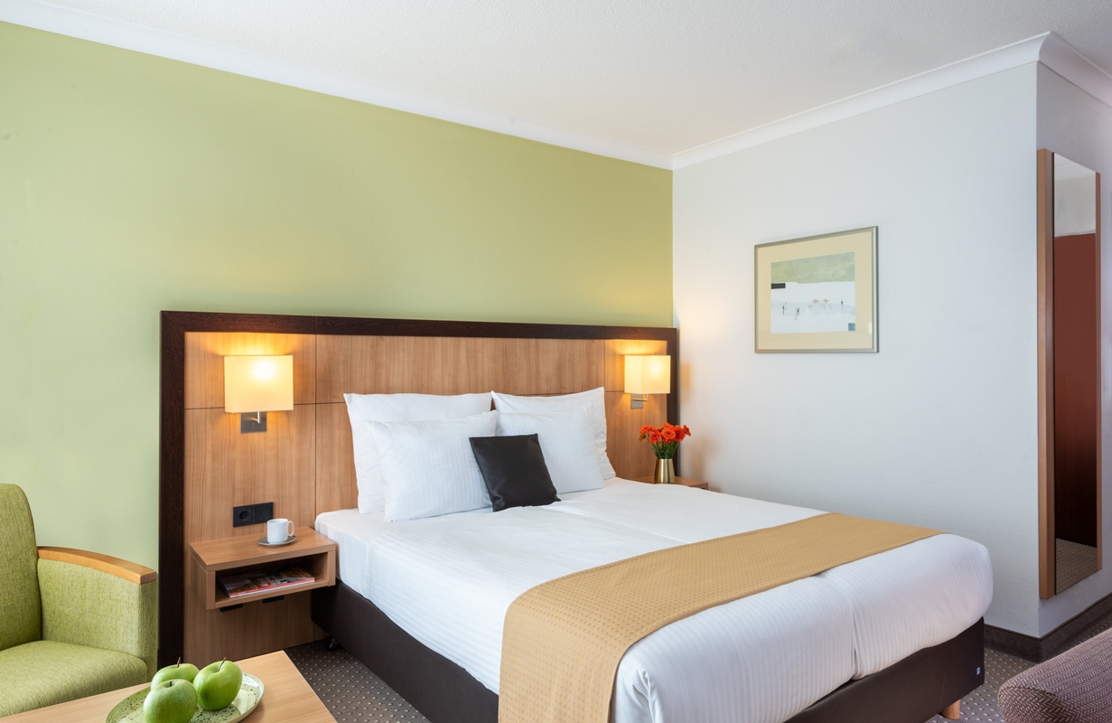 Fotos del hotel - LEONARDO HOTEL DUSSELDORF AIRPORT-RATINGEN