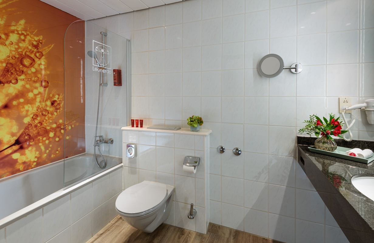 Fotos del hotel - LEONARDO HOTEL DUSSELDORF AIRPORT-RATINGEN