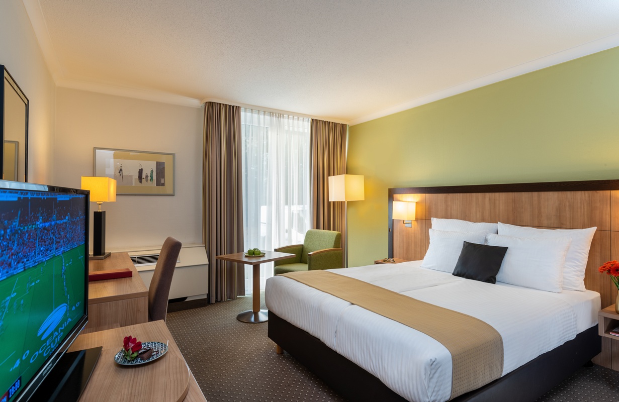 Fotos del hotel - LEONARDO HOTEL DUSSELDORF AIRPORT-RATINGEN