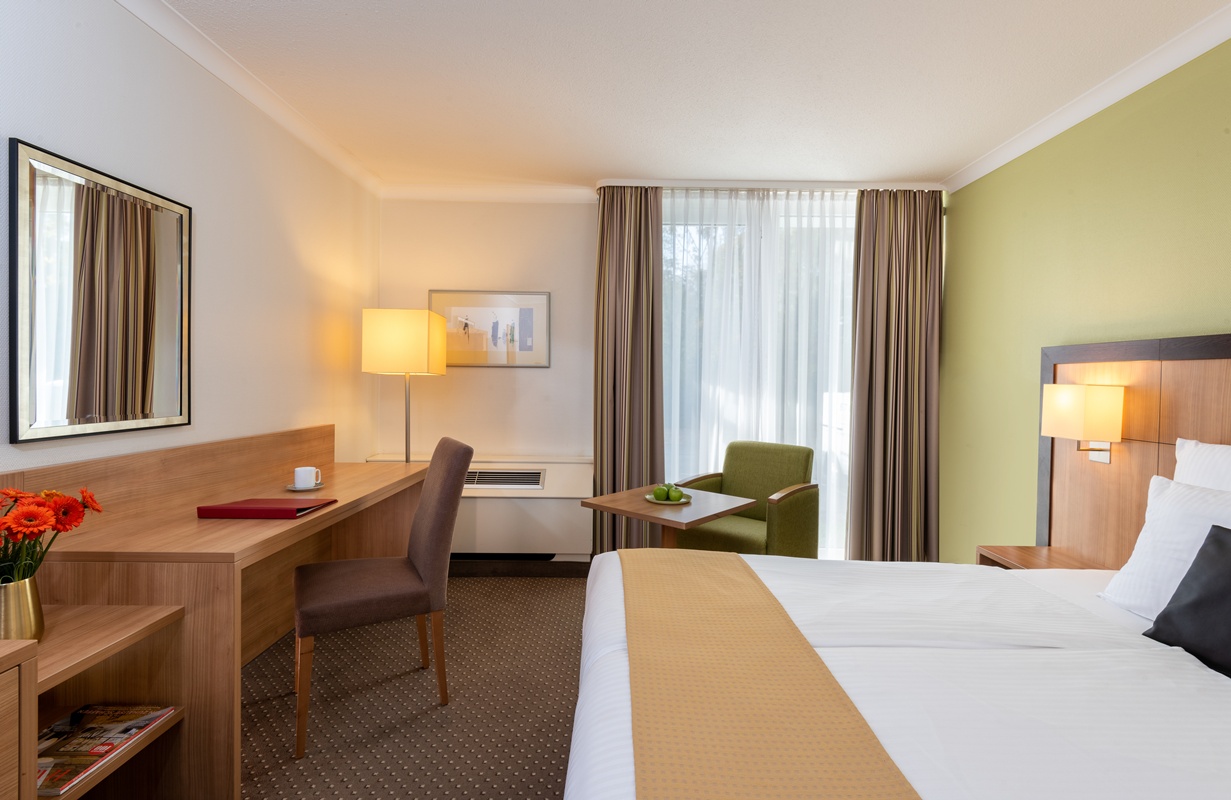 Fotos del hotel - LEONARDO HOTEL DUSSELDORF AIRPORT-RATINGEN