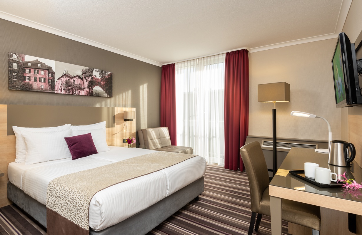 Fotos del hotel - LEONARDO HOTEL DUSSELDORF AIRPORT-RATINGEN