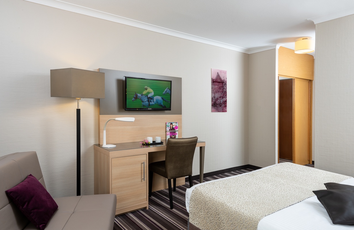 Fotos del hotel - LEONARDO HOTEL DUSSELDORF AIRPORT-RATINGEN