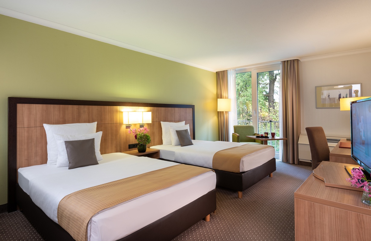 Fotos del hotel - LEONARDO HOTEL DUSSELDORF AIRPORT-RATINGEN