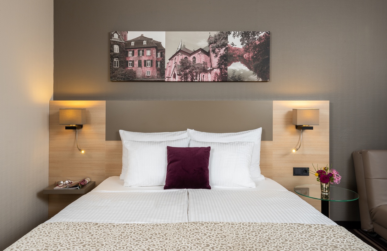 Fotos del hotel - LEONARDO HOTEL DUSSELDORF AIRPORT-RATINGEN