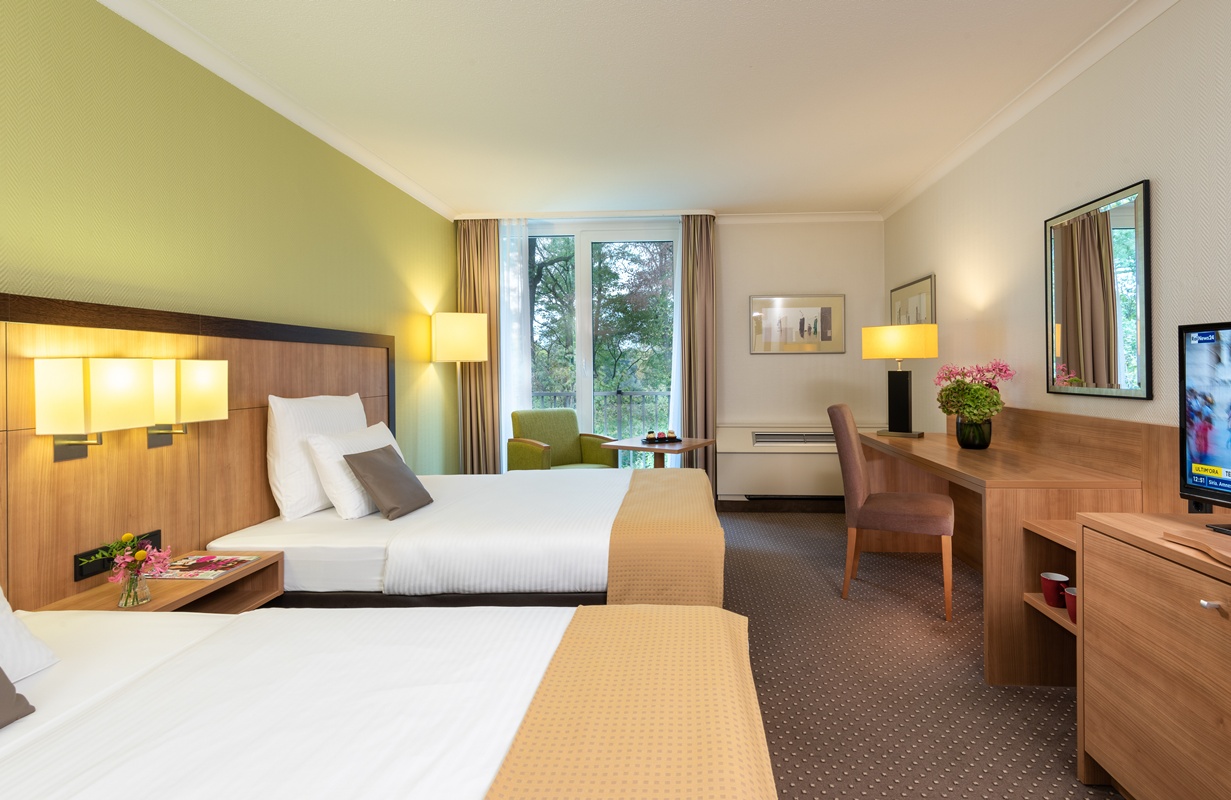 Fotos del hotel - LEONARDO HOTEL DUSSELDORF AIRPORT-RATINGEN