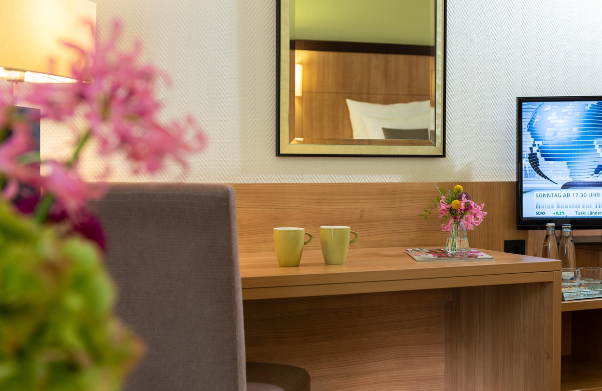 Fotos del hotel - LEONARDO HOTEL DUSSELDORF AIRPORT-RATINGEN