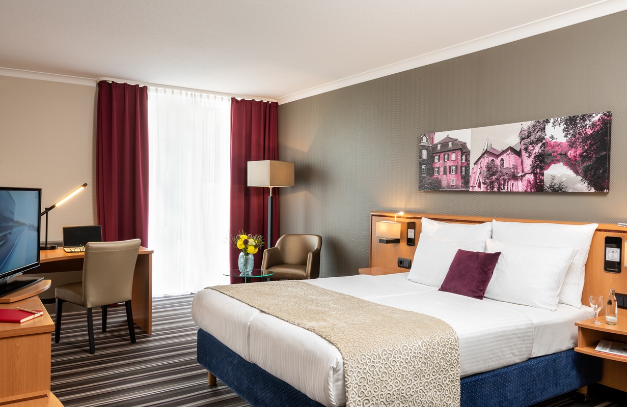 Fotos del hotel - LEONARDO HOTEL DUSSELDORF AIRPORT-RATINGEN