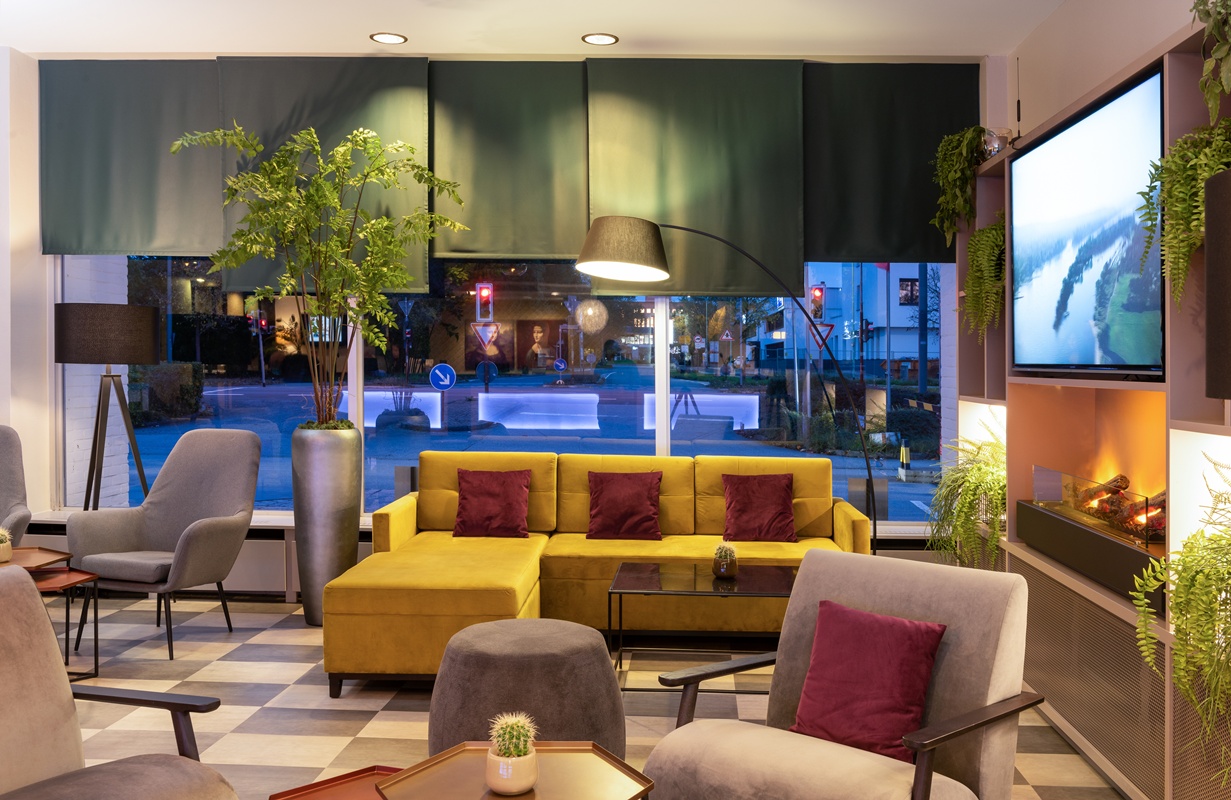 Fotos del hotel - LEONARDO HOTEL DUSSELDORF AIRPORT-RATINGEN