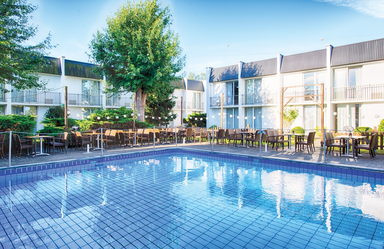 Fotos del hotel - LEONARDO HOTEL DUSSELDORF AIRPORT-RATINGEN
