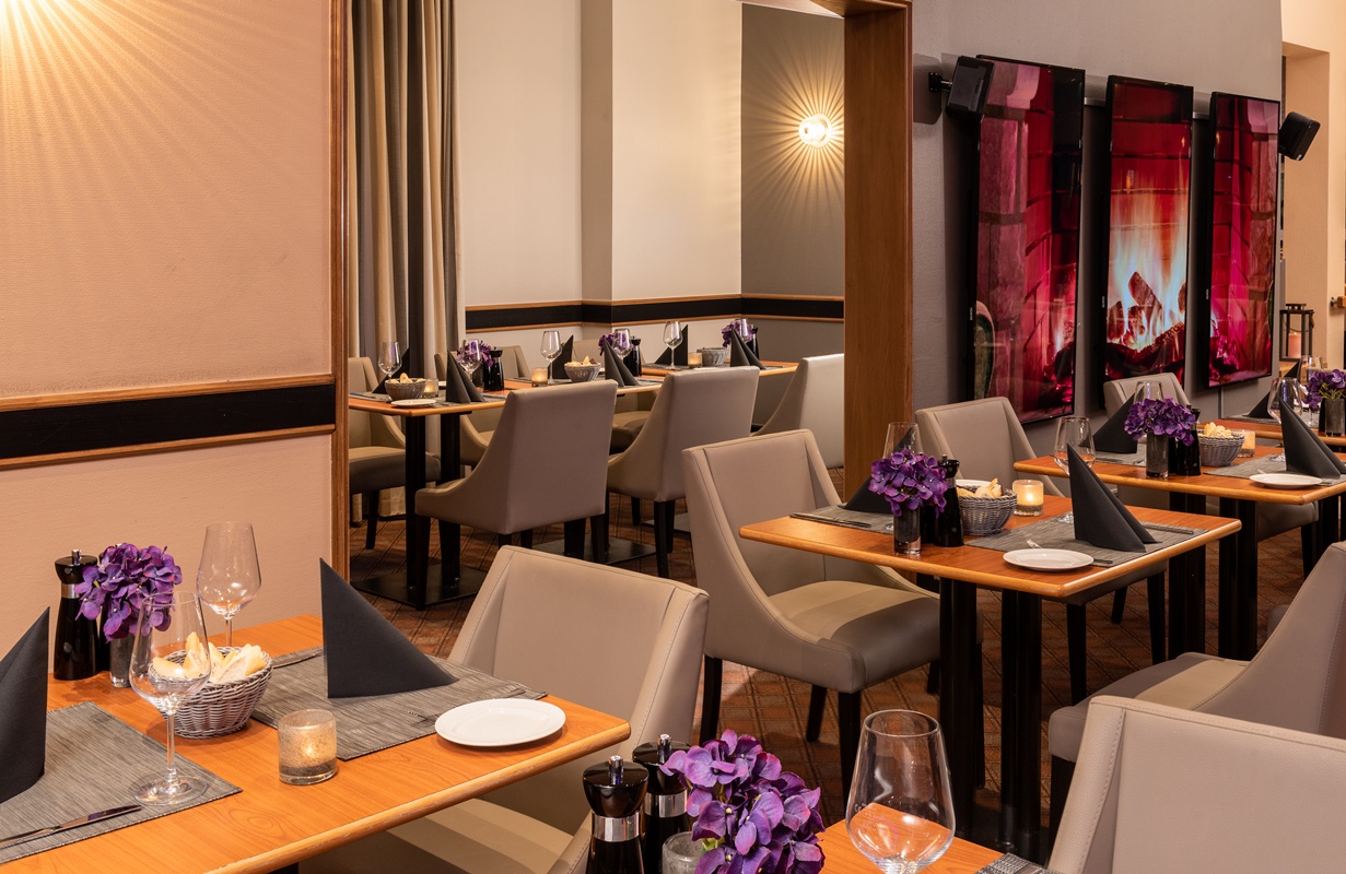 Fotos del hotel - LEONARDO HOTEL DUSSELDORF AIRPORT-RATINGEN