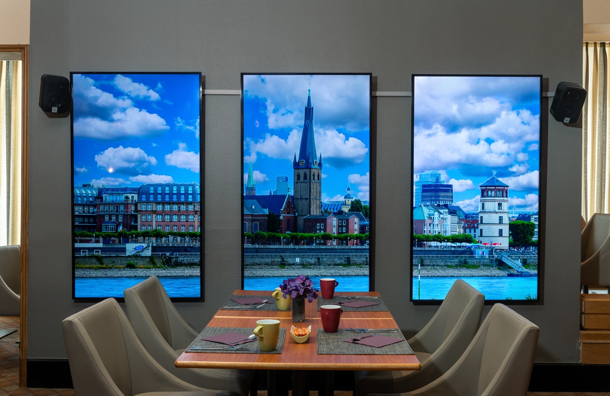 Fotos del hotel - LEONARDO HOTEL DUSSELDORF AIRPORT-RATINGEN