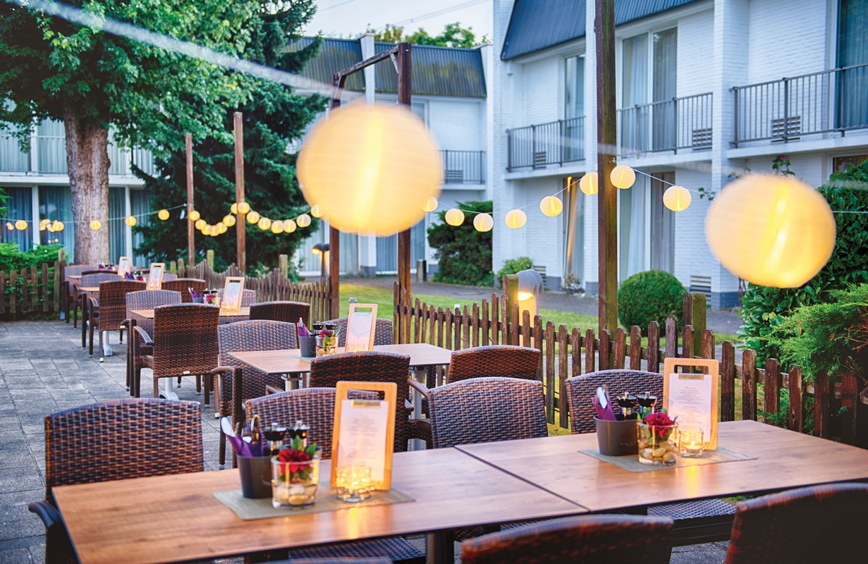 Fotos del hotel - LEONARDO HOTEL DUSSELDORF AIRPORT-RATINGEN