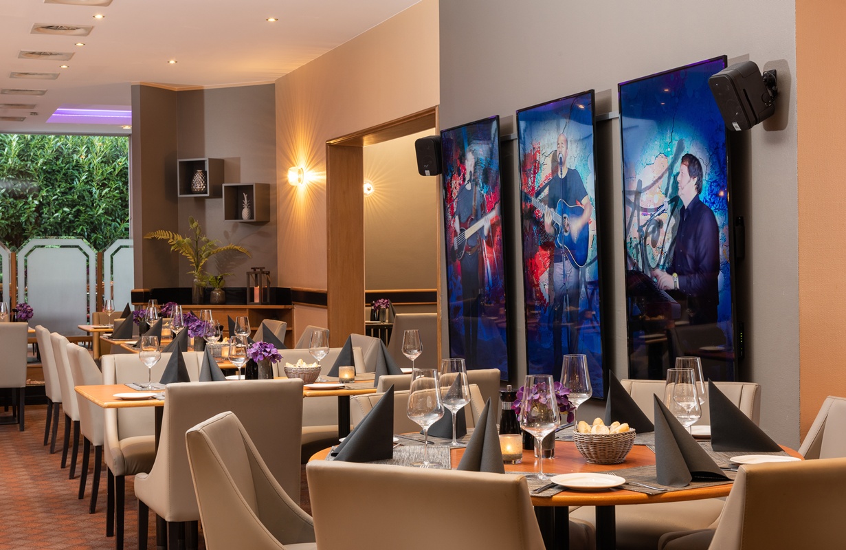 Fotos del hotel - LEONARDO HOTEL DUSSELDORF AIRPORT-RATINGEN