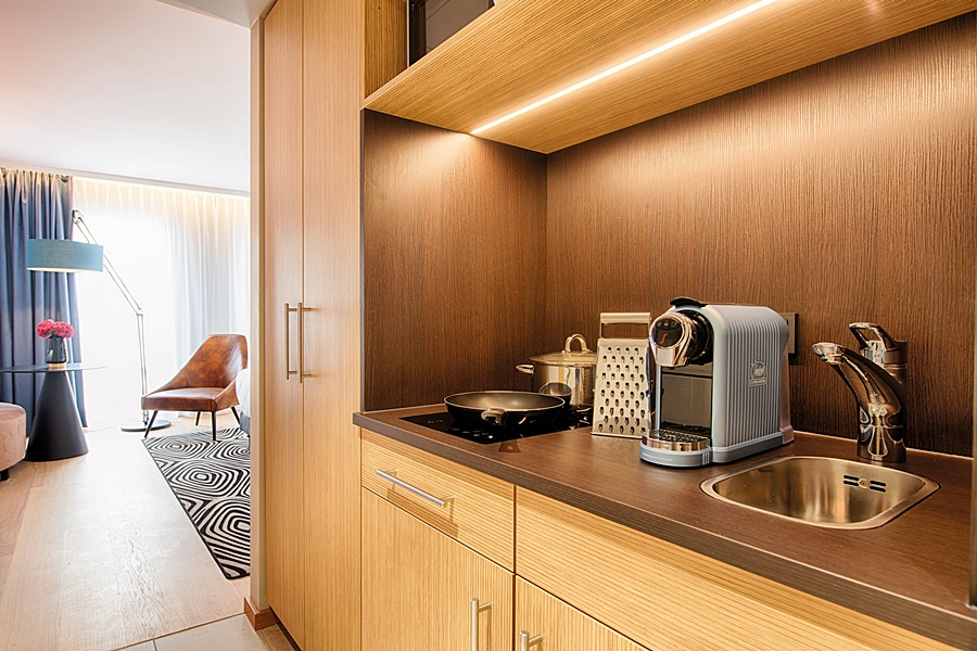 Fotos del hotel - NYX HOTEL MUNICH BY LEONARDO HOTELS