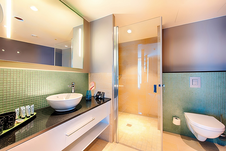 Fotos del hotel - NYX HOTEL MUNICH BY LEONARDO HOTELS